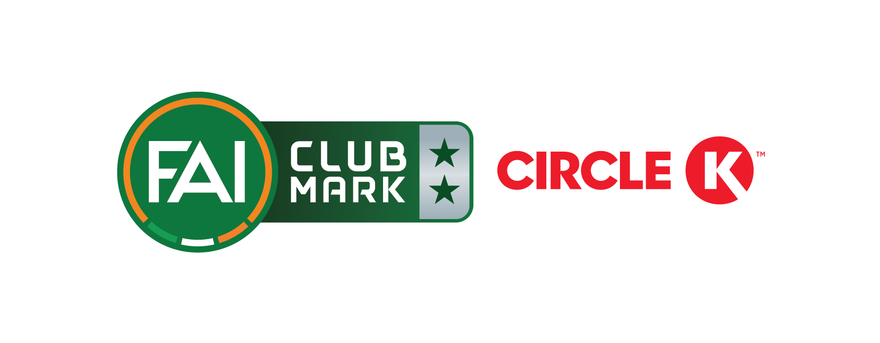 Letterkenny Rovers FC have achieved FAI Clubmark One Star award. Recognising the club for its processes as a Player Development Centre