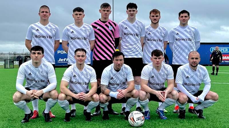 Finn Travel Division 3 - Champions