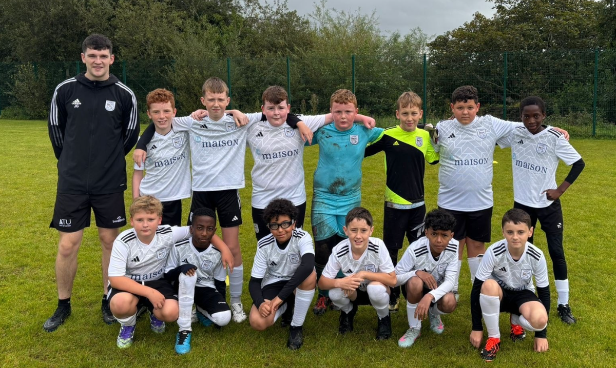 7th September 2025 / Results / Underage | Letterkenny Rovers FC