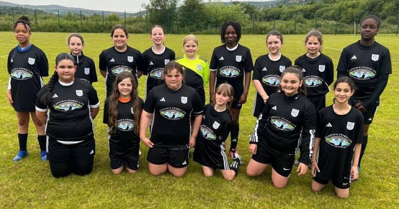 U12 Girls played well against Drumbar. Great improvements being made.