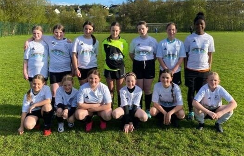 U12 first team win against Drumbar 2-1. Good result against a strong side.