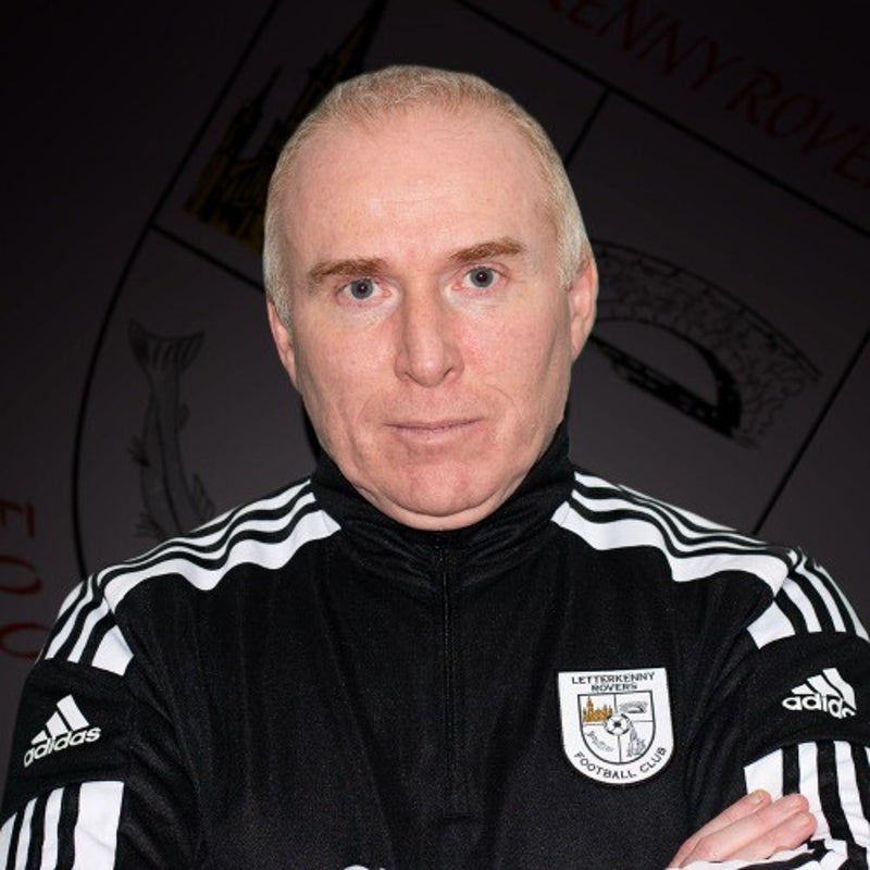Donagh McMorrow