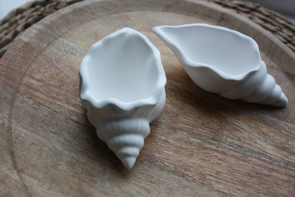 Duo shell