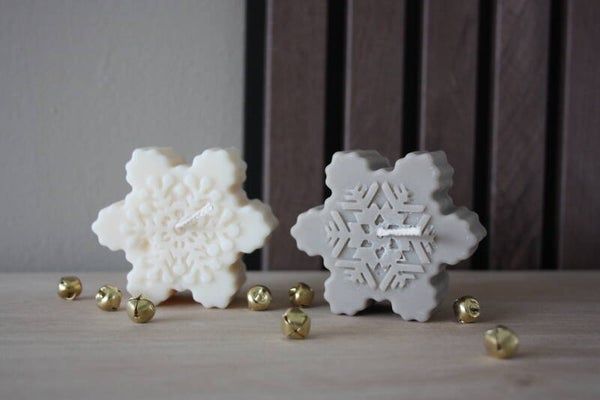 Snow Flake