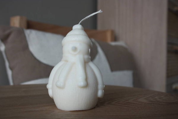 Snowman
