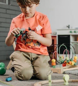 Play Therapy