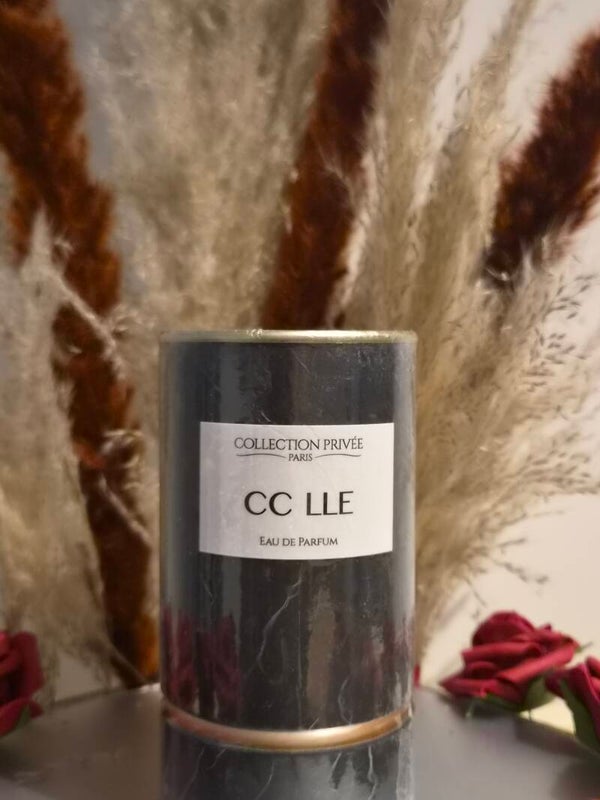 Cc madamoiselle