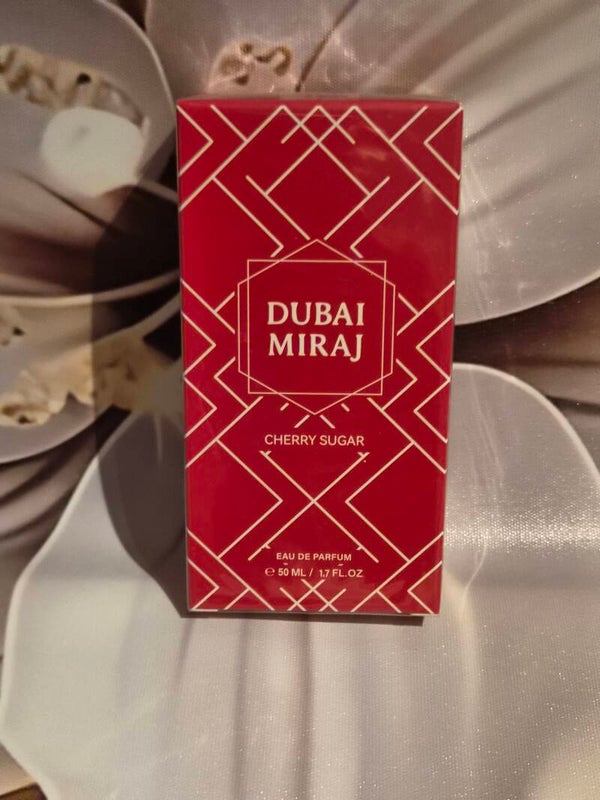 Dubai miraj cherry