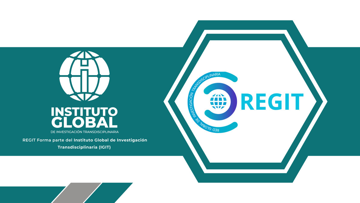 REGIT | Instituto global