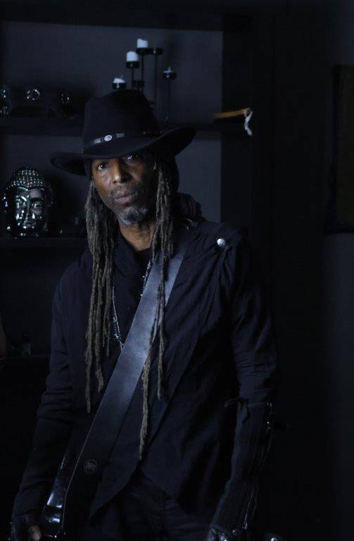 Black Buddha  EP