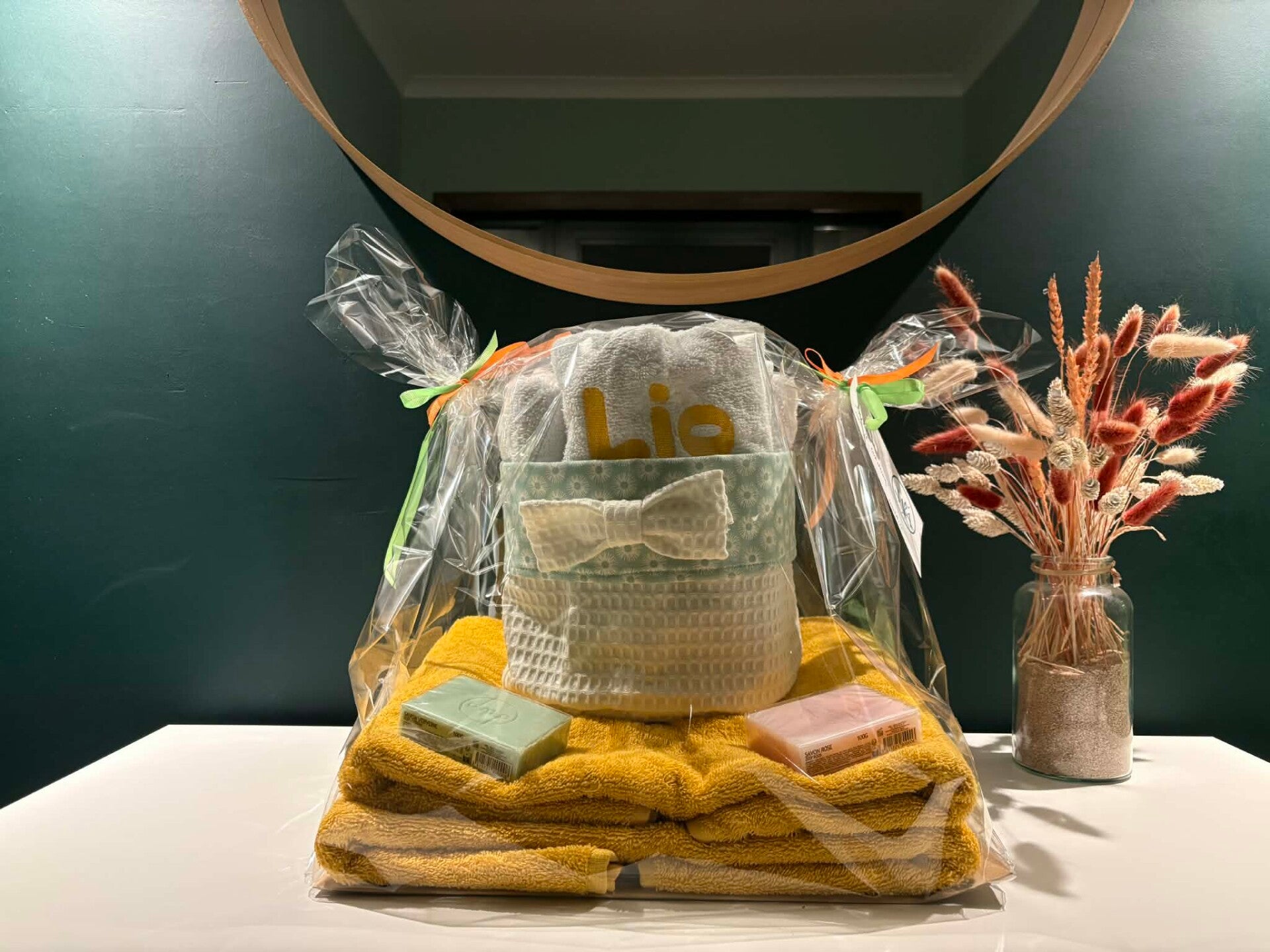 Stel je eigen pakket samen