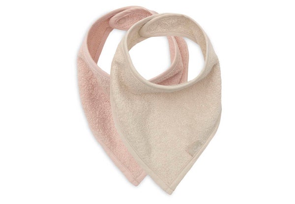 Bandana roze sand