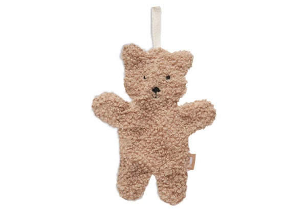 Knuffeltje beer