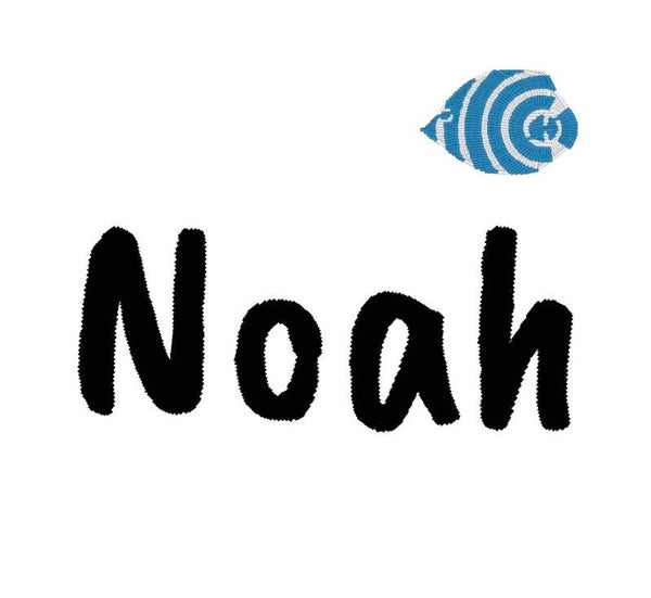Ontwerp ‘Noah’