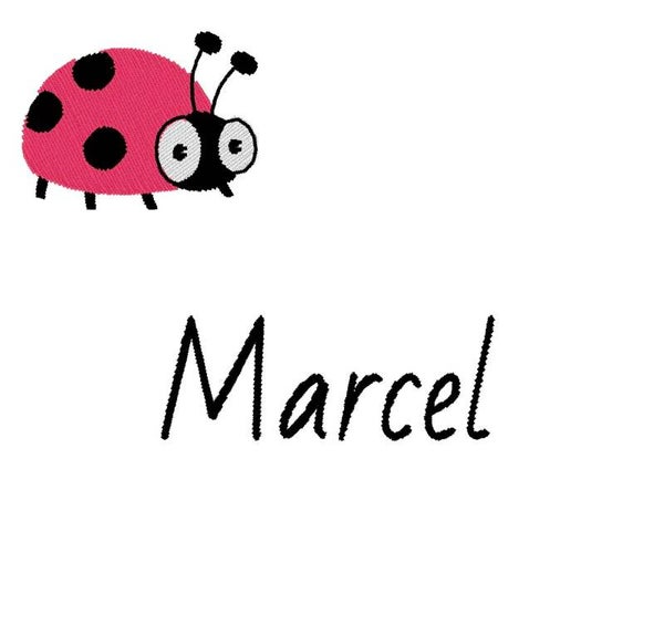 Ontwerp ‘Marcel’