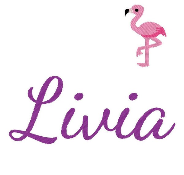 Ontwerp ‘Livia’