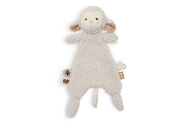 Knuffeltje schaap