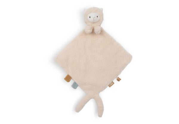 Speendoekje alpaca