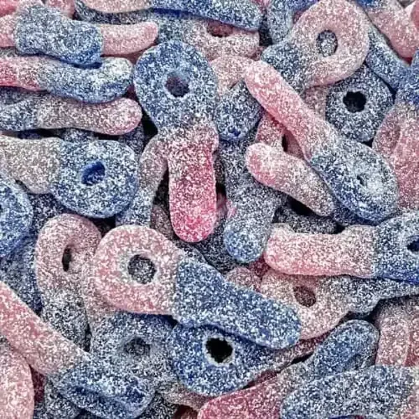 Frisia zure Tutters bubblegum