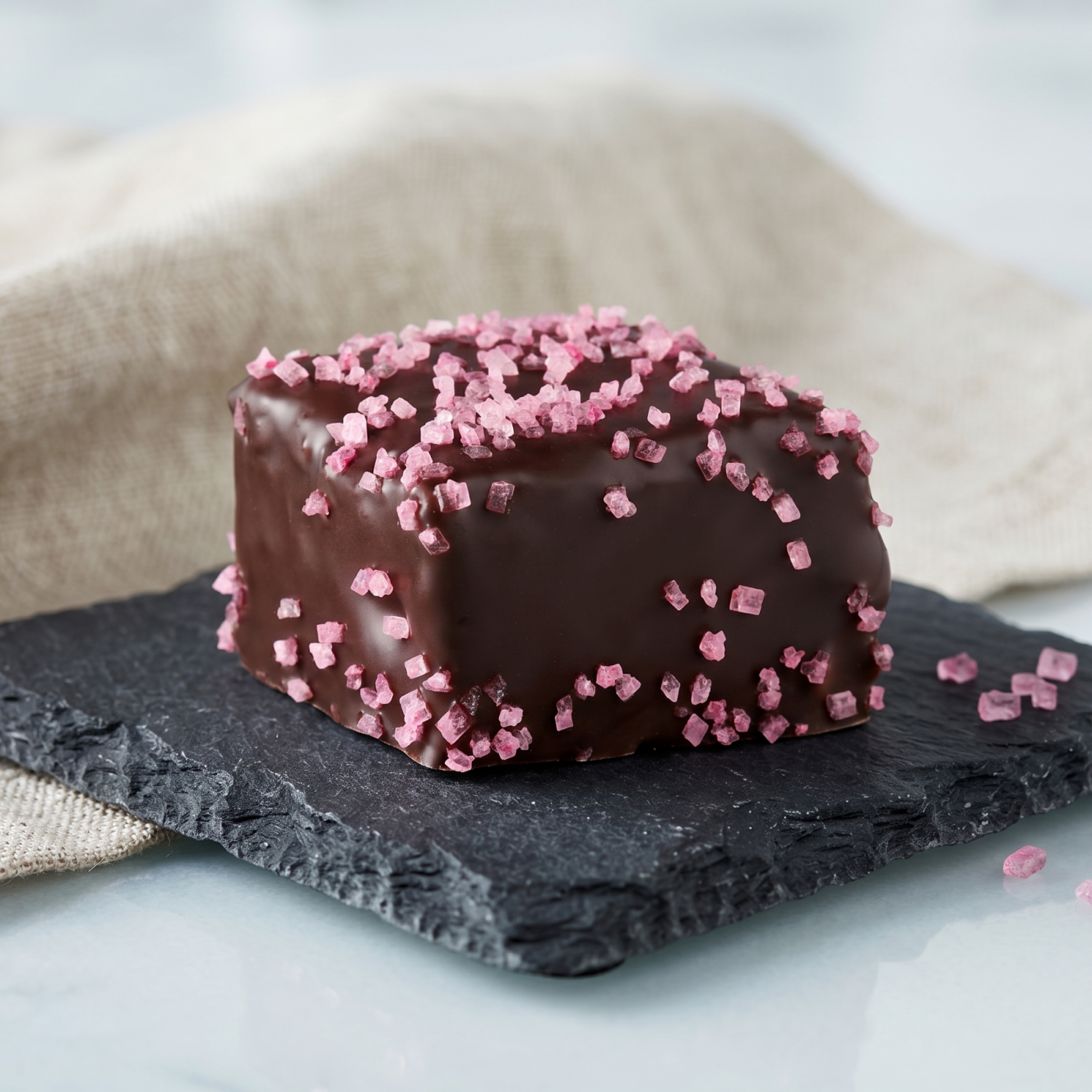 Pierot Chocoladespekken Framboos