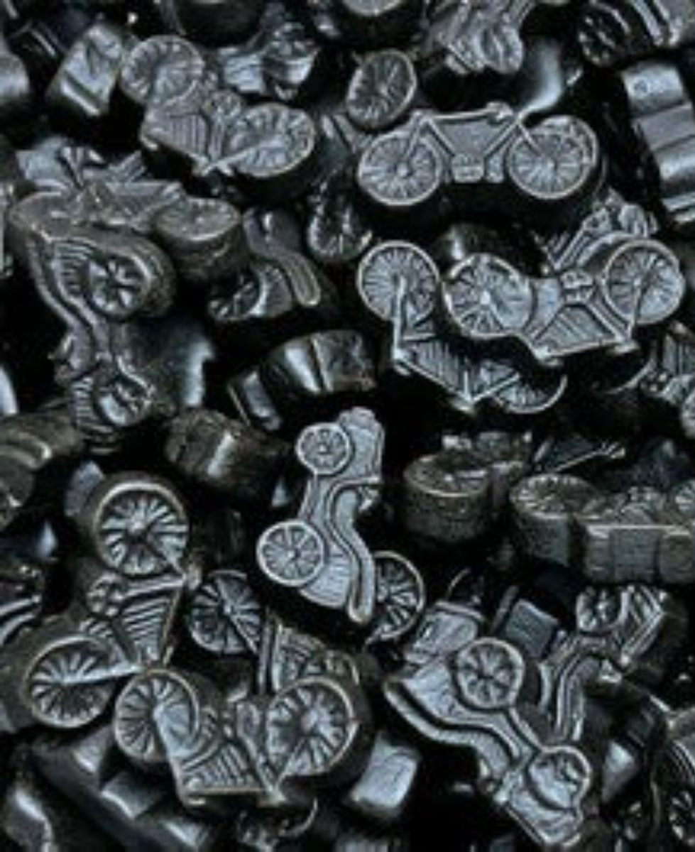 Frisia auto & fiets drop