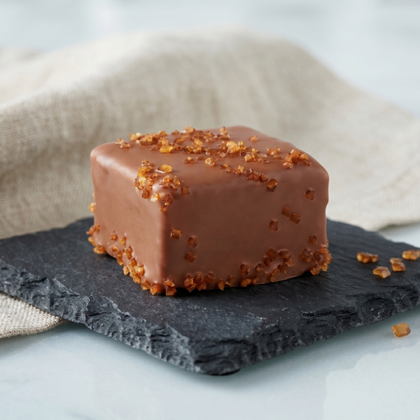 Pierot Chocoladespekken melk Speculoos