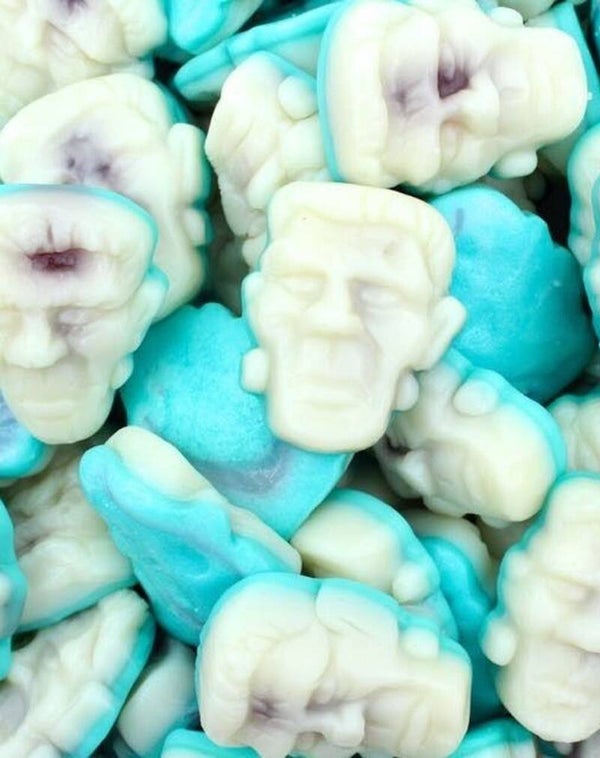 Ravazzi frankenstein