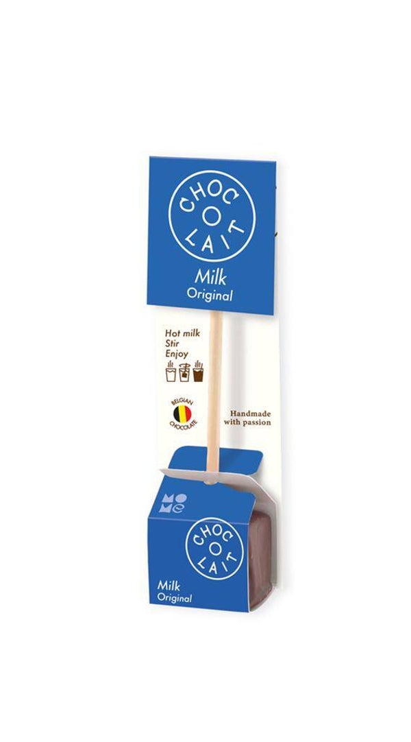 Choc-o-lait chocoladestick melk