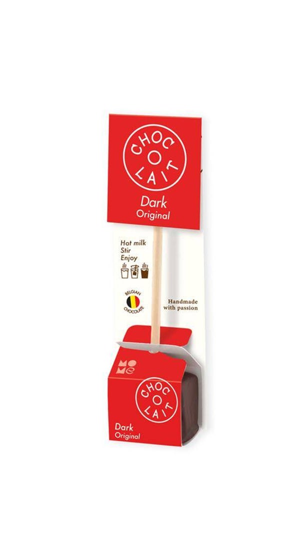 Choc-o-lait chocoladestick puur