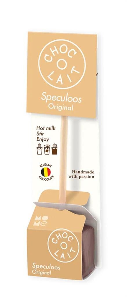 Choc-o-lait Chocoladestick speculoos