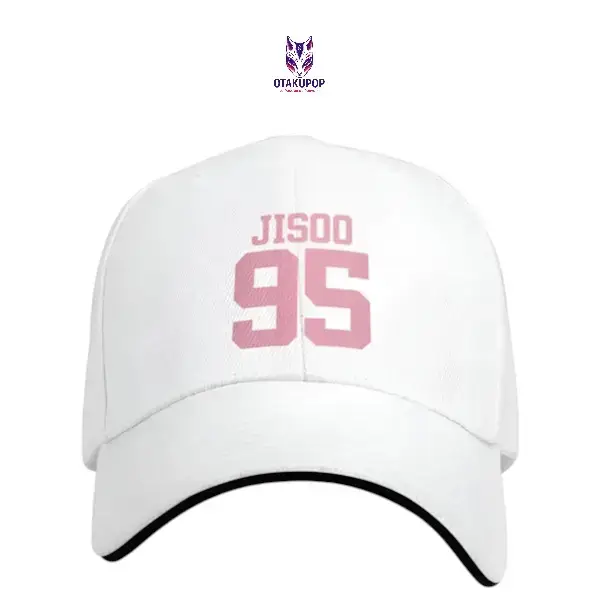 Casquette Blackpink K-Pop