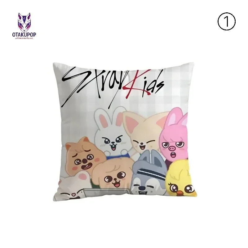 Coussin Stray Kids