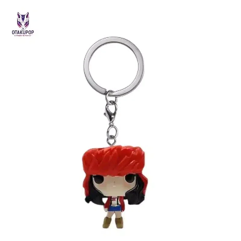 Porte-clés Funko Pop Pocket Blackpink, accessoire indispensable pour les fans