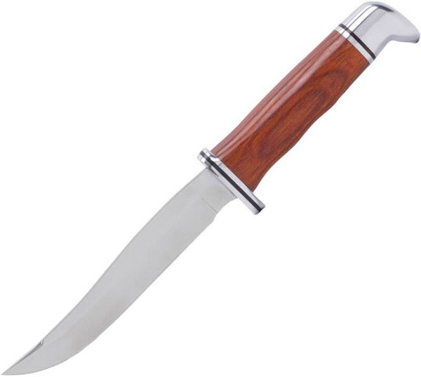 Buck Pathfinder Heritage Series