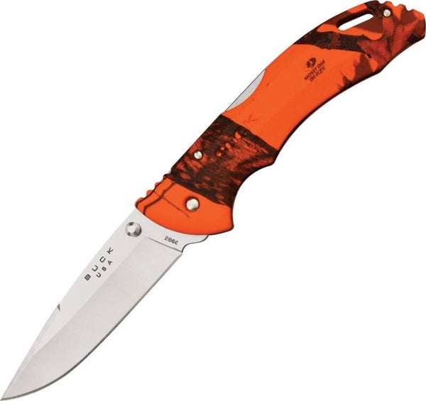 Buck Bantam BHW Lockback