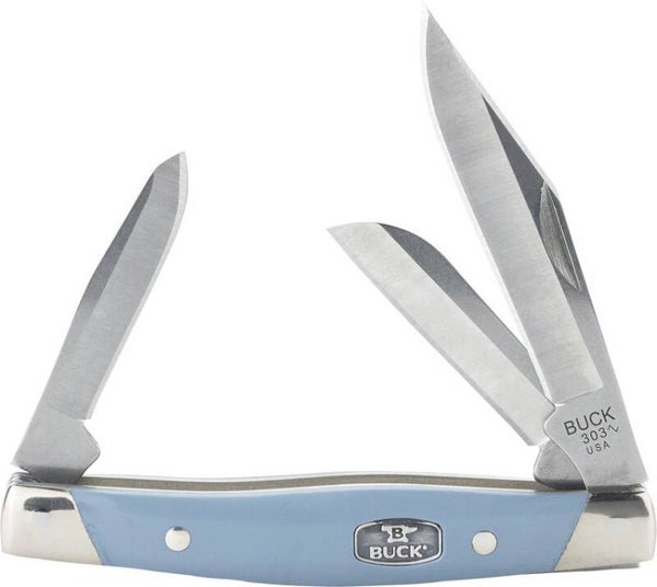 Cadet Blue Nickel Silver