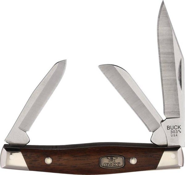Buck Cadet Granadillo