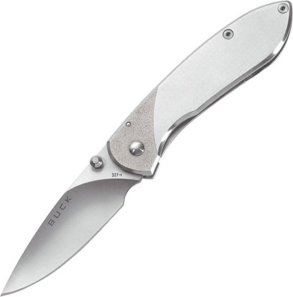 Nobleman Framelock