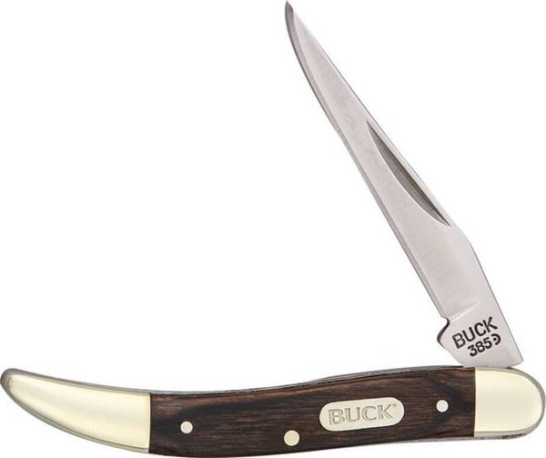 Buck Toothpick