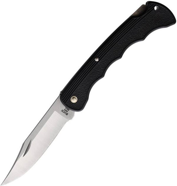 Buck Bucklite III - Black