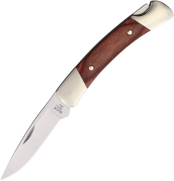 Buck Squire Lockback