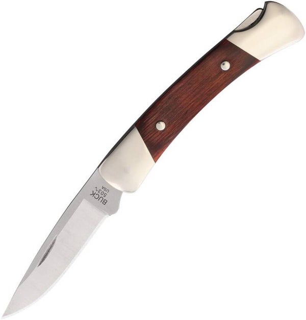 Buck Prince Lockback