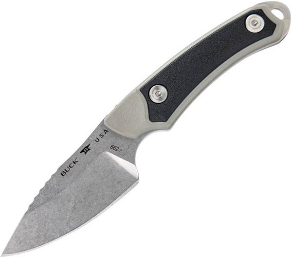 Alpha Scout Select Gray