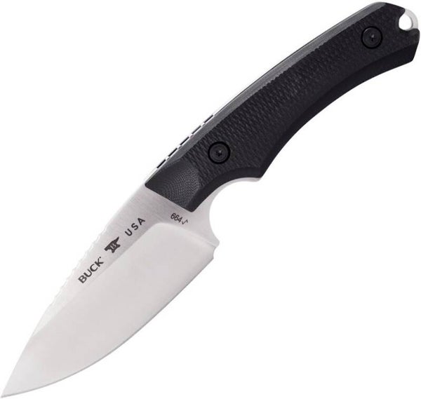 Alpha Hunter Elite Black
