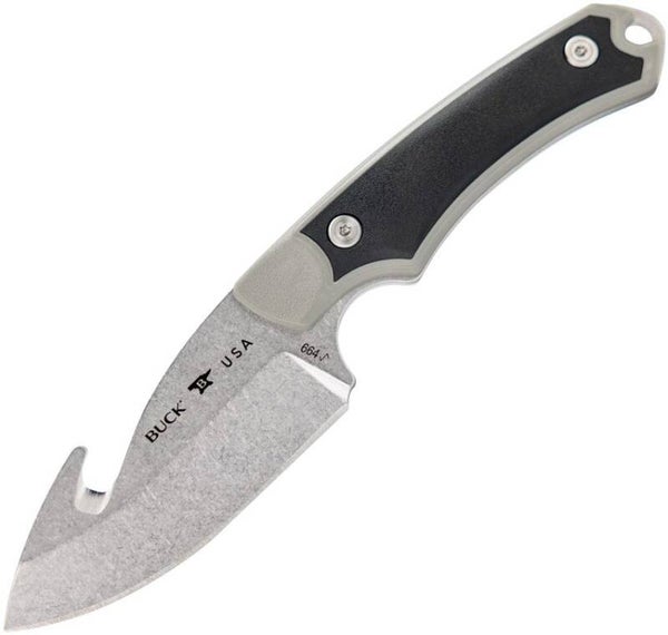 Alpha Hunter Select - Gray