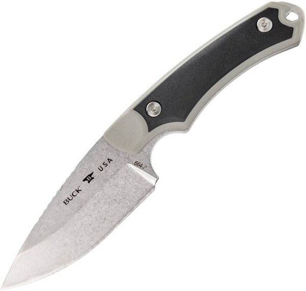 Alpha Hunter Select Gray