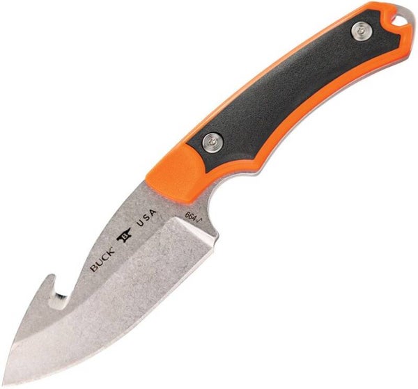 Alpha Hunter Select Orange