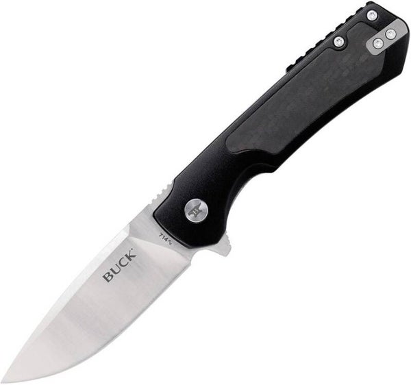 Stinger Framelock - Black
