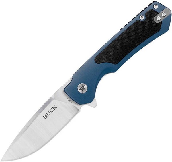 Stinger Framelock - Blue
