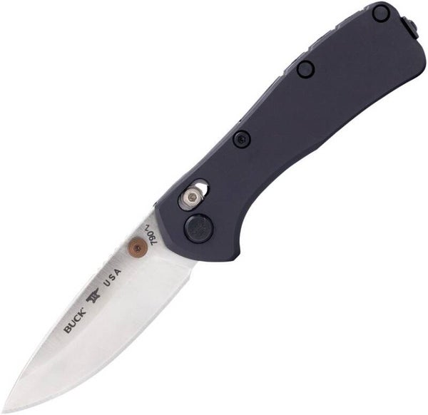 Mini Range Elite Crossbar Lock - Black